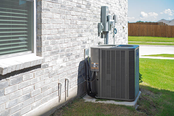 Reliable Hvac contractor in Frostproof, FL by FH HVAC
